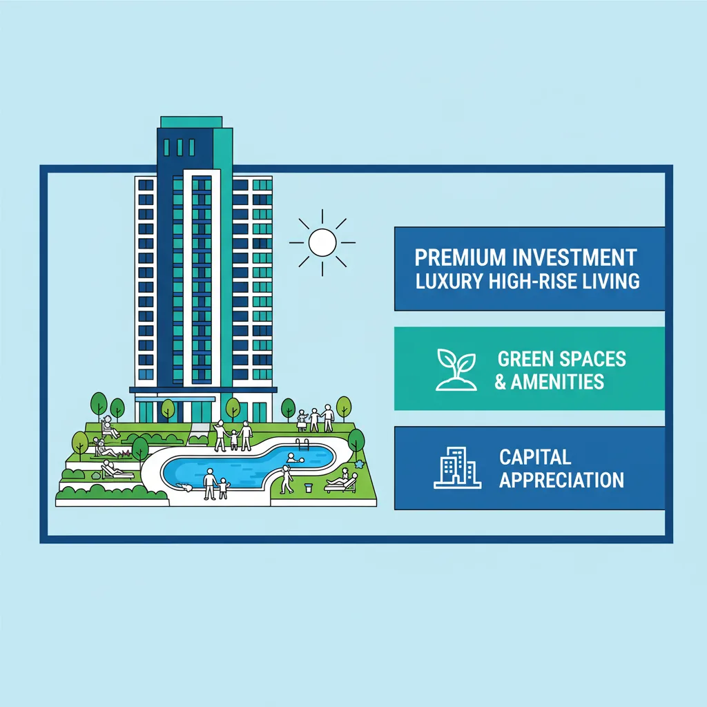 Advantages of investing in Prestige Projects on Kanakapura Road South Bangalore