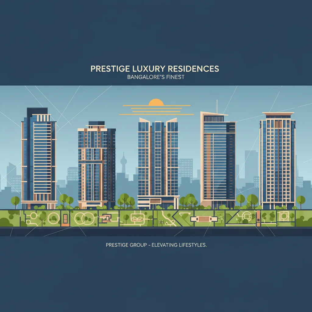 Apartment Projects in Bangalore