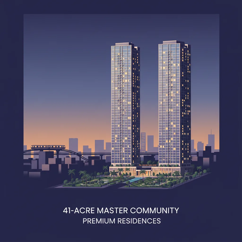 Best Apartment in Bangalore