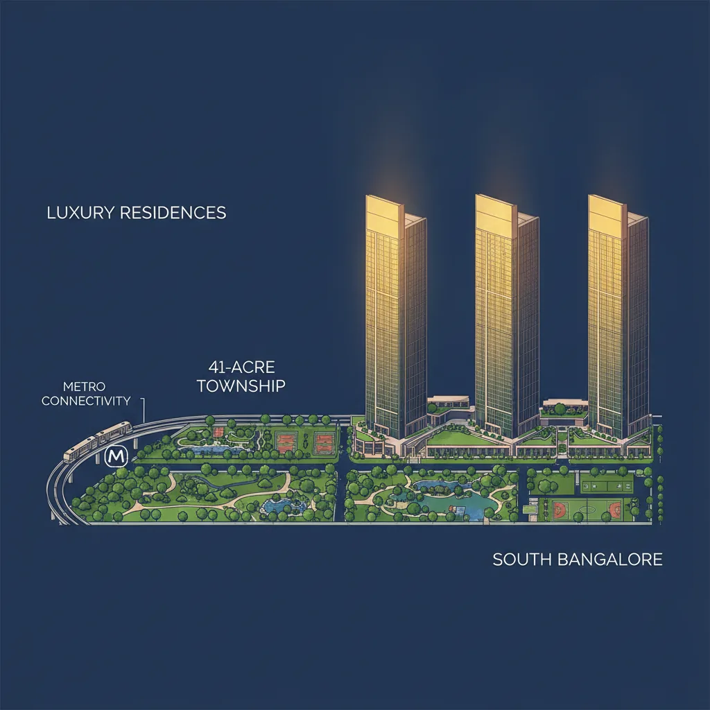 Best Investment Property in Bangalore 2026