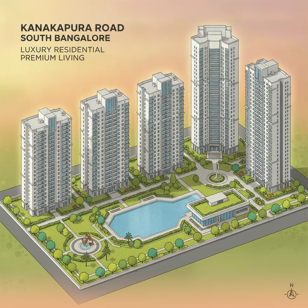 Best Ongoing Projects in Bangalore 2026