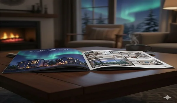 Prestige Falcon City Reserve Brochure