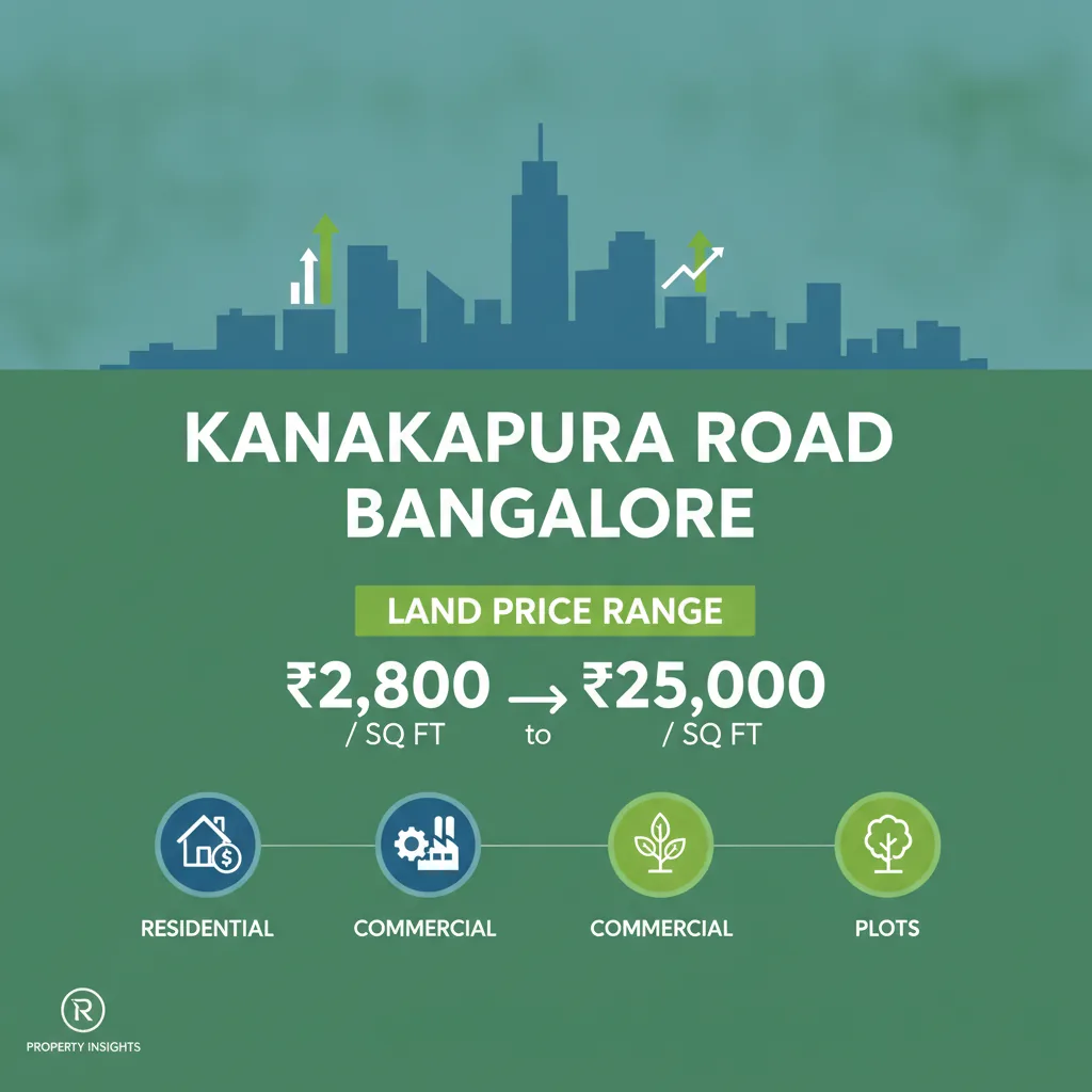 Prestige Plots Bangalore