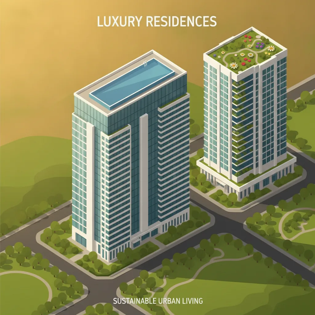 Prestige Real Estate Bangalore