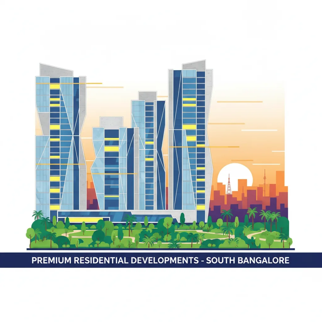 Prestige Apartments Price in Kanakapura Road 2026