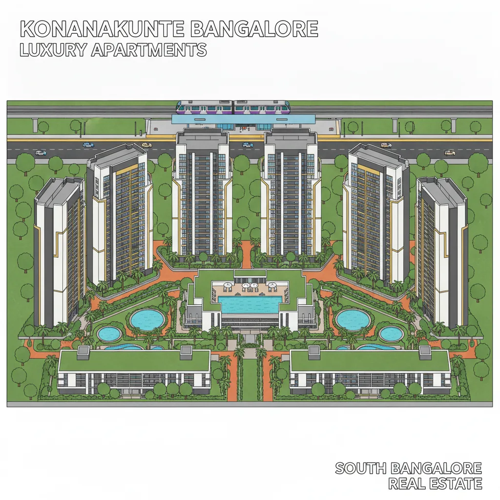 Is it Worth Buying an Apartment in Bangalore?