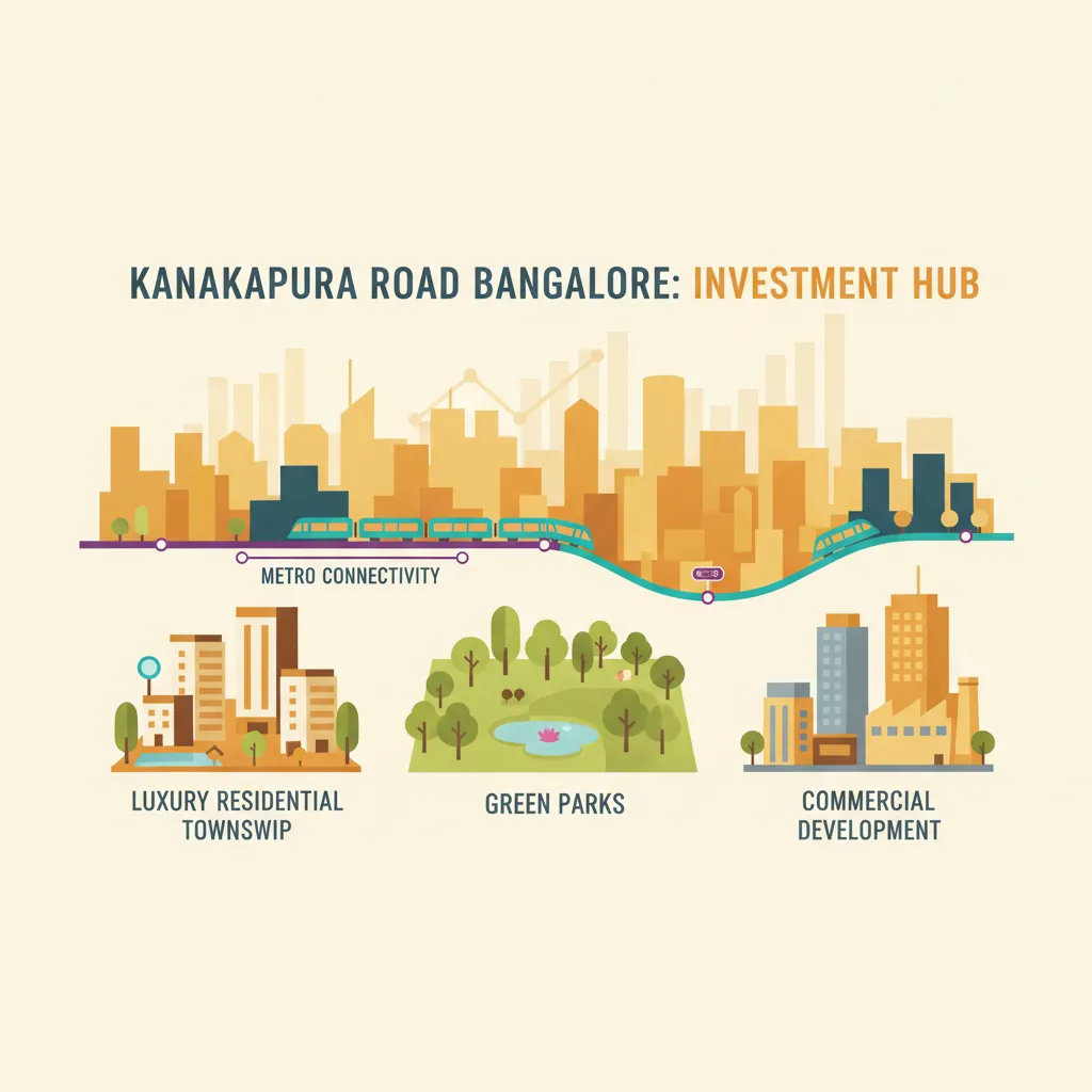 Which Area is Best for Investment in Bangalore