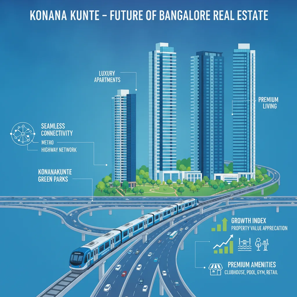 Is Prestige Falcon City Reserve a Good Investment? Is Prestige Falcon City Reserve a Good Investment?