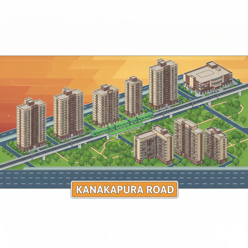 Why is South Bangalore a Real Estate Hotspot? Why is South Bangalore a Real Estate Hotspot?