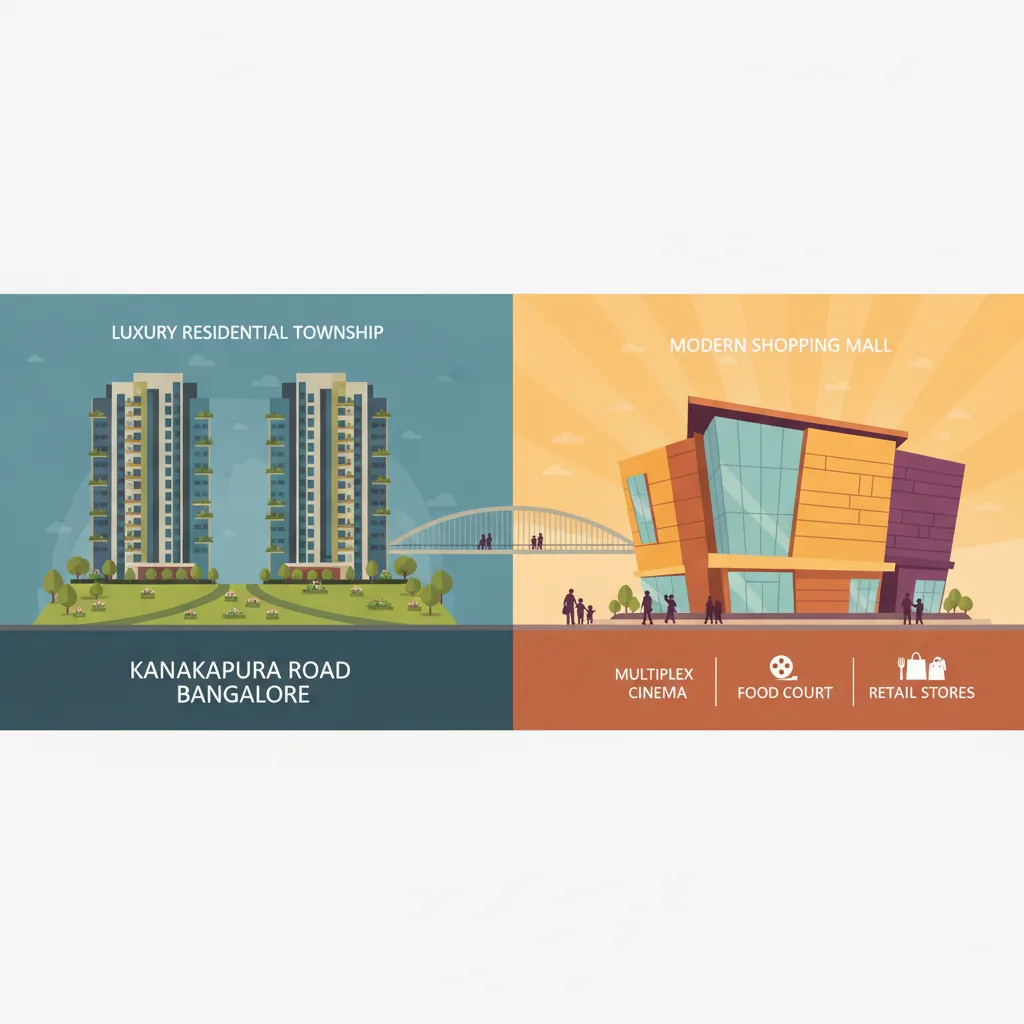 Prestige Towers Bangalore