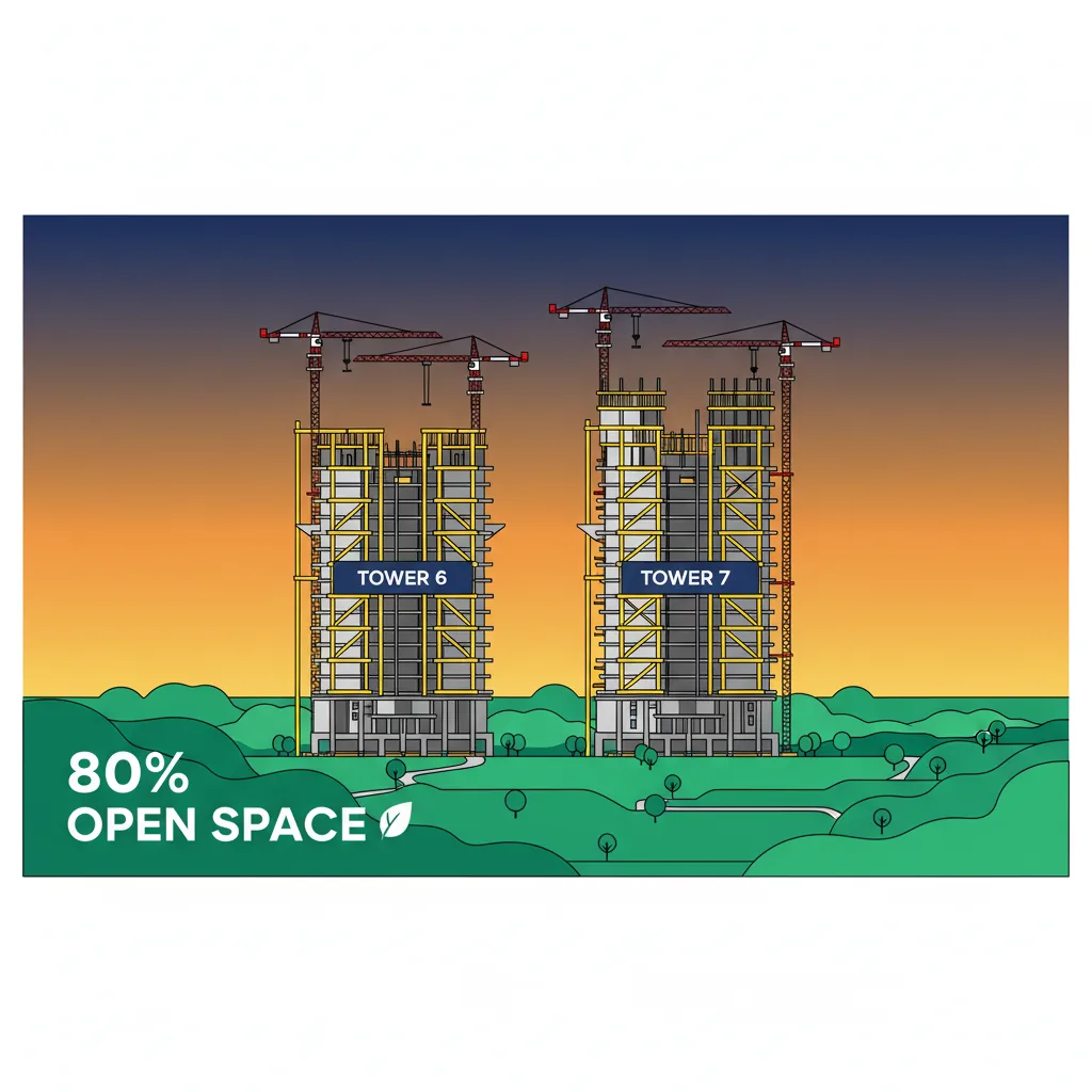 Prestige Falcon City Reserve Possession Date Prestige Falcon City Reserve Possession Date