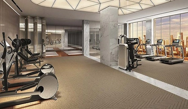 Project Amenities Prestige Falcon City Reserve Amenities - World-Class Facilities
