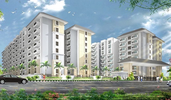 Prestige Falcon City Reserve Price and Investment Potential