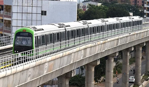 Prestige Falcon City Reserve Connectivity - Access to Kanakapura and Metro