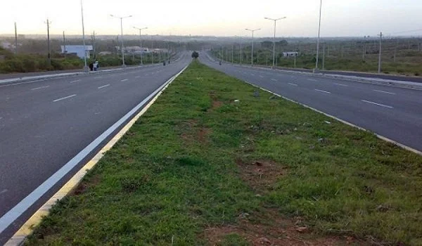 Prestige Falcon City Reserve Connectivity - Access to Kanakapura and Metro