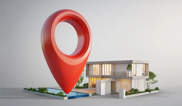 Prestige Falcon City Reserve Location Map - Kanakapura, South Bangalore