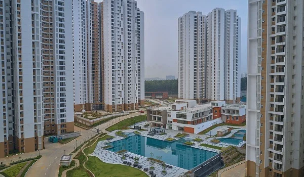 Prestige Falcon City Reserve Price and Investment Potential