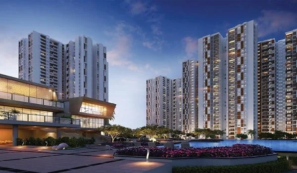 Prestige Falcon City Reserve Price and Investment Potential