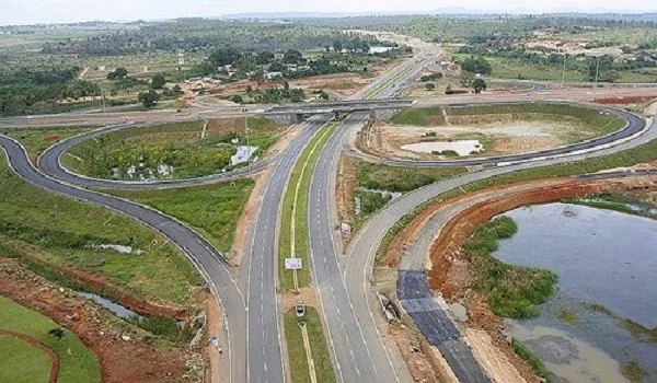 Prestige Falcon City Reserve Connectivity - Access to Kanakapura and Metro